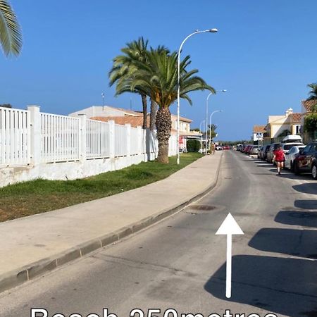 ベラ Casa Sol Y Marヴィラ エクステリア 写真