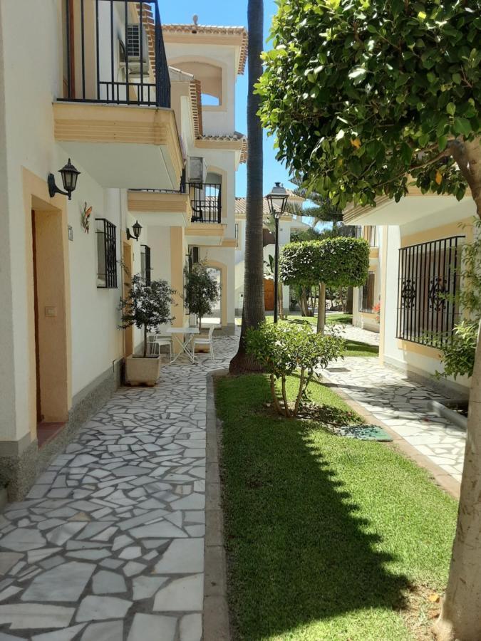 ベラ Casa Sol Y Marヴィラ エクステリア 写真