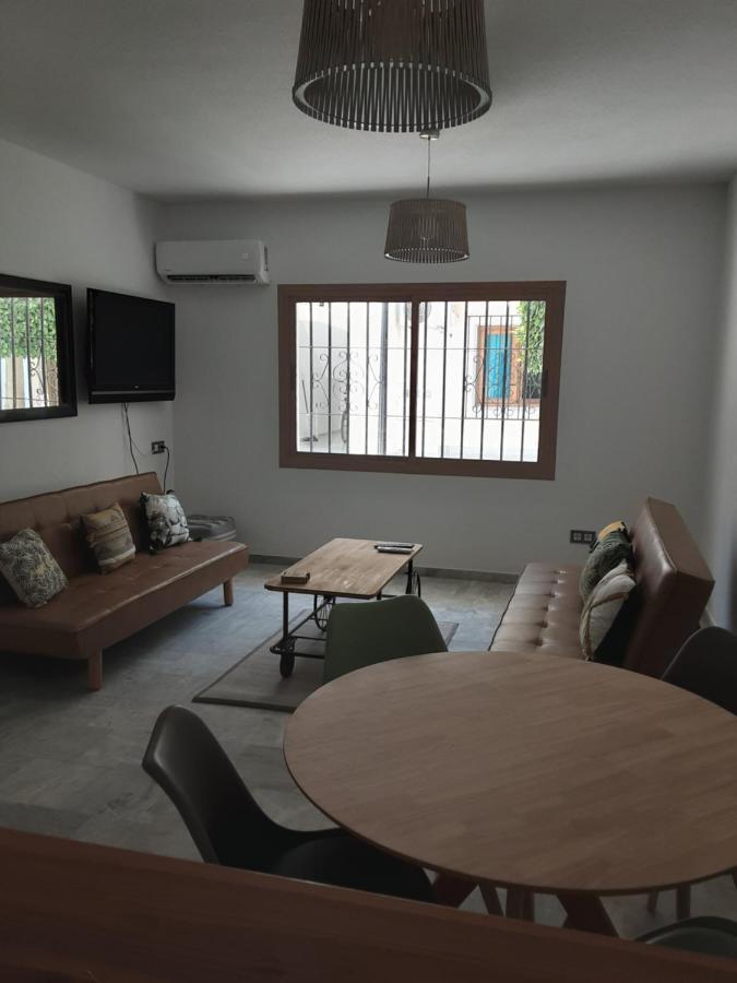 ベラ Casa Sol Y Marヴィラ エクステリア 写真
