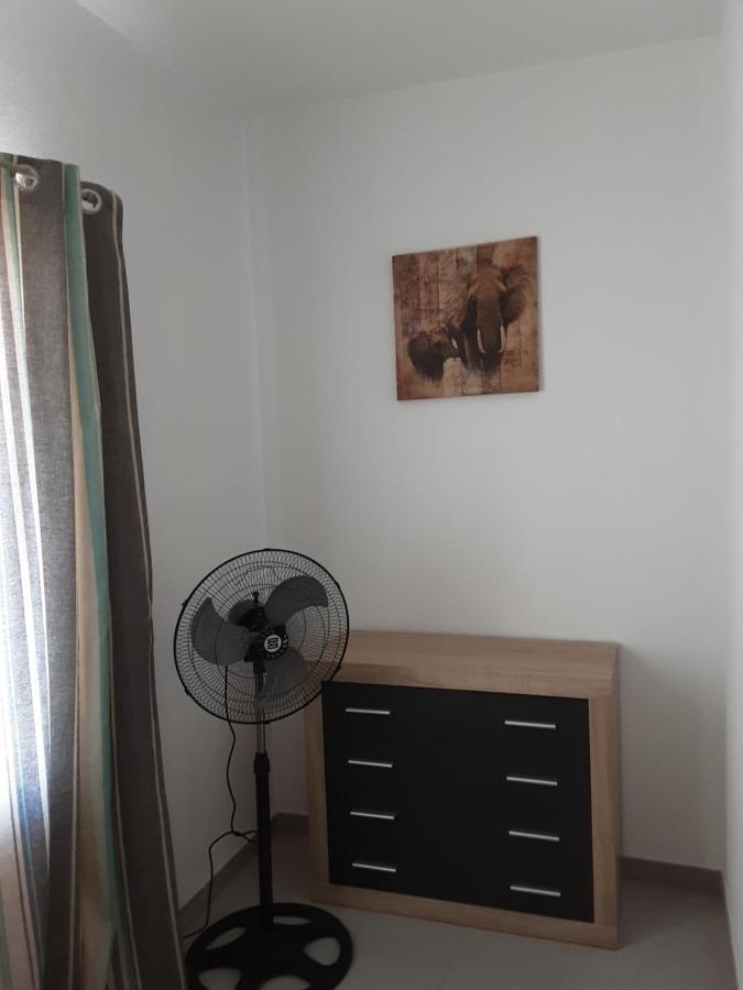 ベラ Casa Sol Y Marヴィラ エクステリア 写真