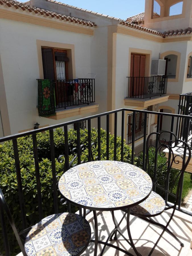 ベラ Casa Sol Y Marヴィラ エクステリア 写真