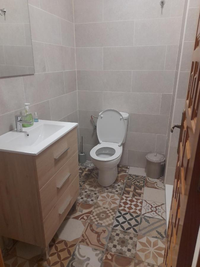 ベラ Casa Sol Y Marヴィラ エクステリア 写真