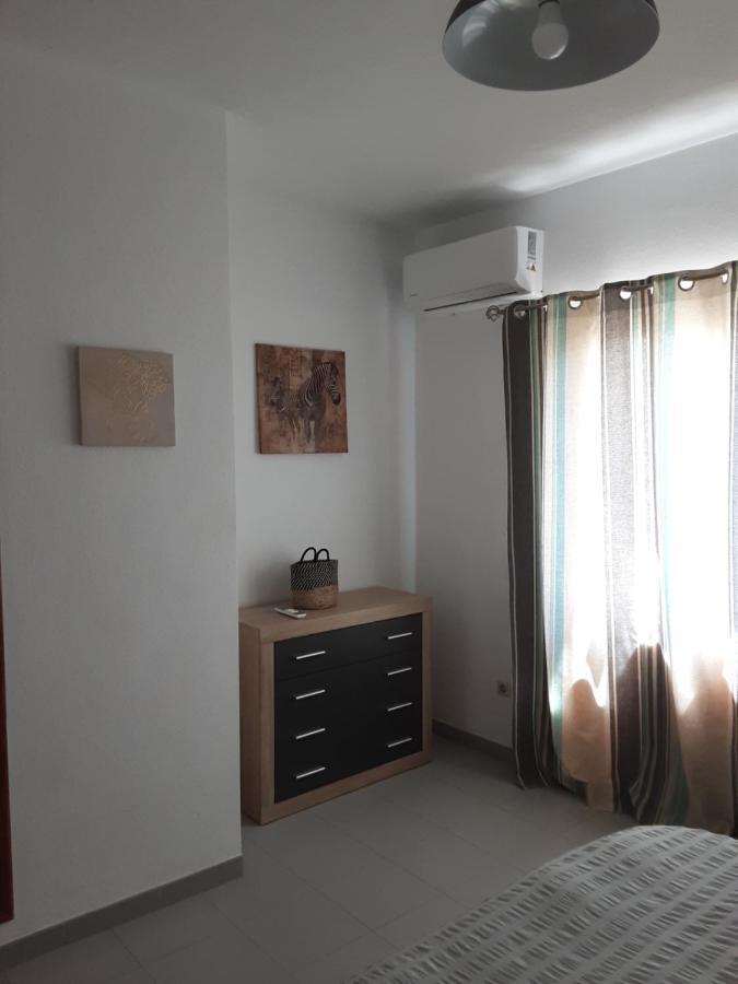 ベラ Casa Sol Y Marヴィラ エクステリア 写真
