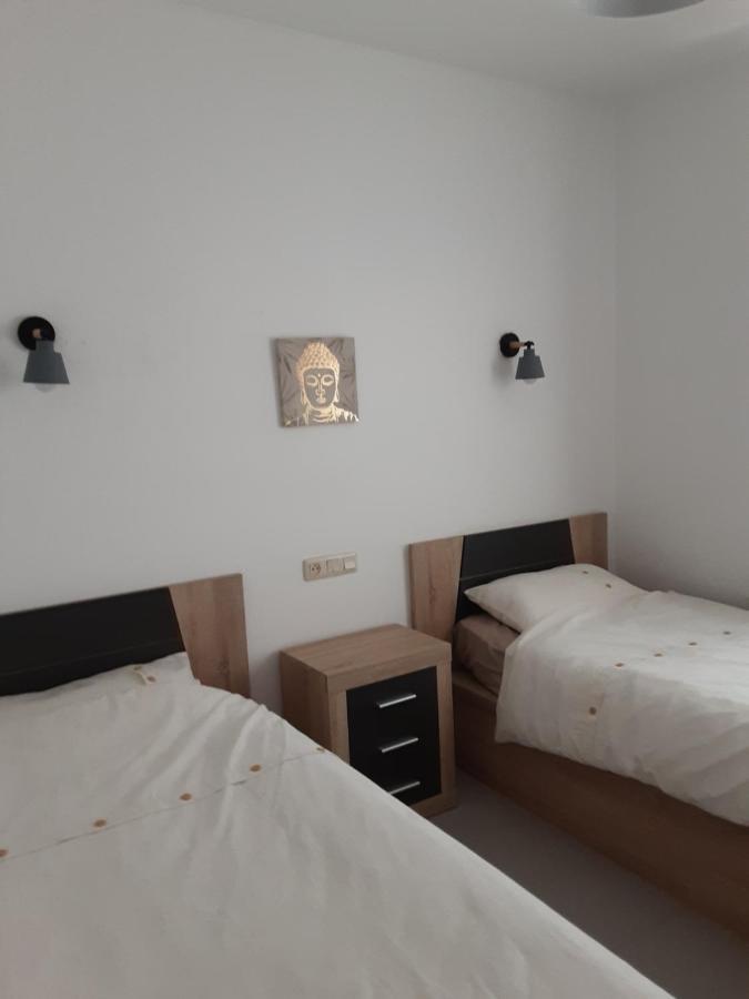ベラ Casa Sol Y Marヴィラ エクステリア 写真