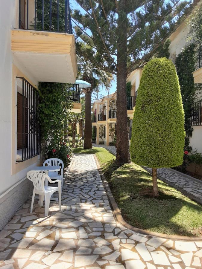 ベラ Casa Sol Y Marヴィラ エクステリア 写真