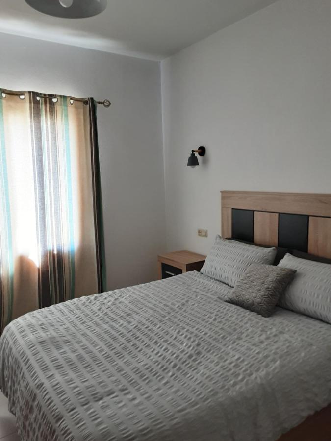 ベラ Casa Sol Y Marヴィラ エクステリア 写真