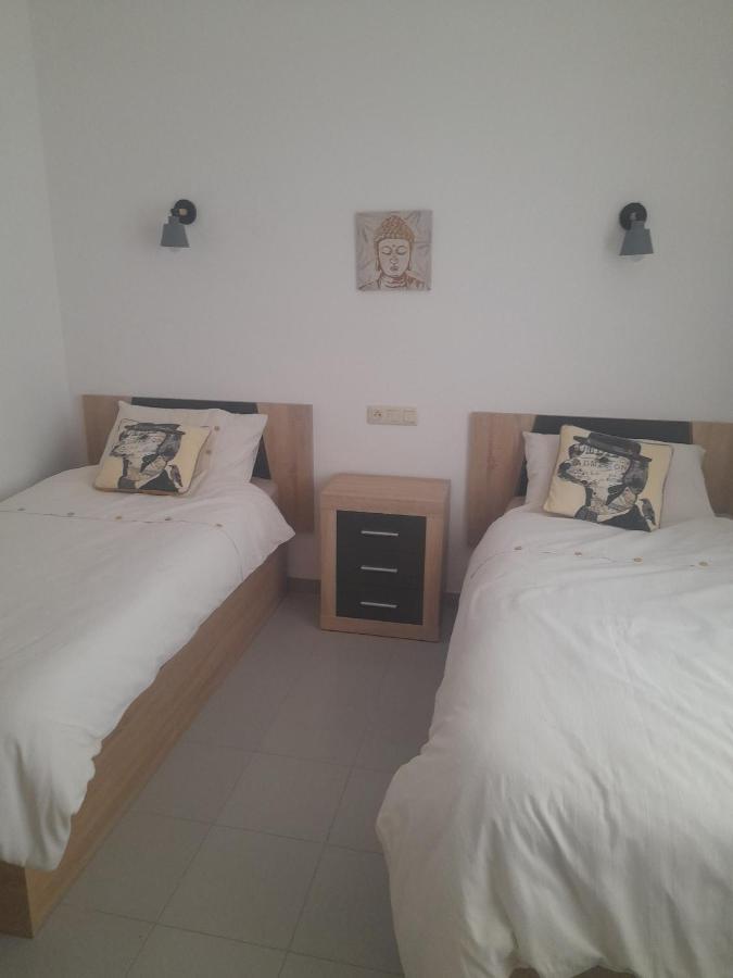 ベラ Casa Sol Y Marヴィラ エクステリア 写真