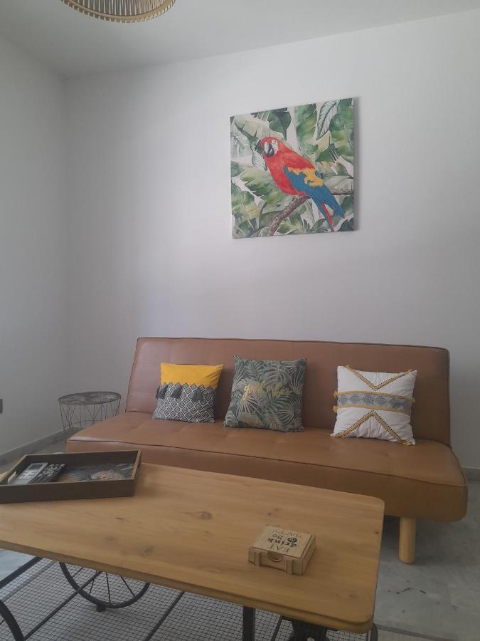 ベラ Casa Sol Y Marヴィラ エクステリア 写真