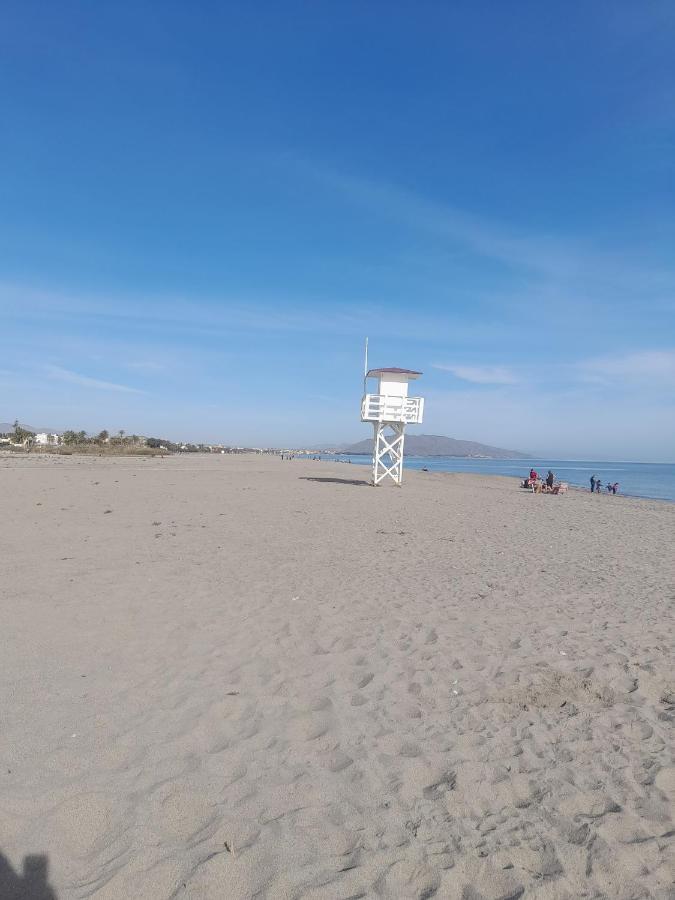 ベラ Casa Sol Y Marヴィラ エクステリア 写真