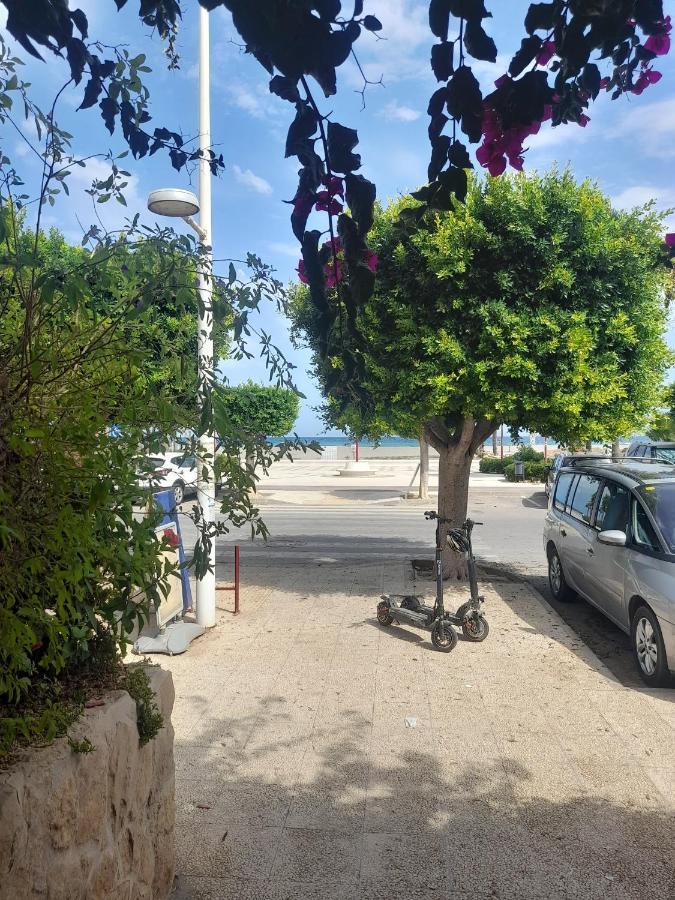 ベラ Casa Sol Y Marヴィラ エクステリア 写真